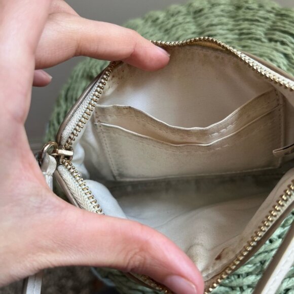 COACH Small Wristlet Wallet - Picture 8 of 11